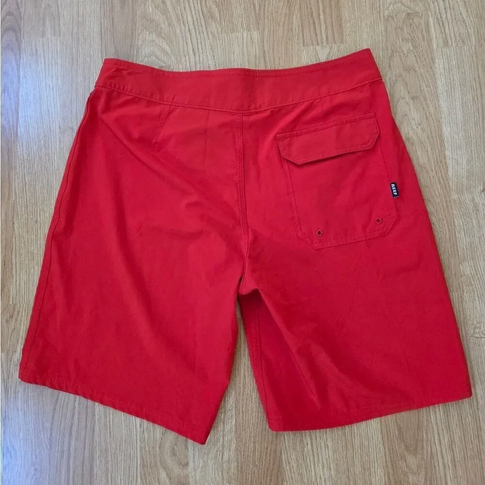 Reef Coast Solid 19